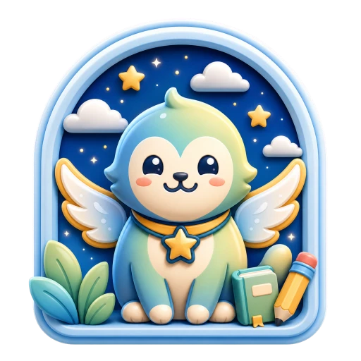 班宠乐园教师版 logo
